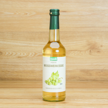 Weißweinessig  0.5 l