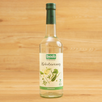 Kräuteressig 0,5 l