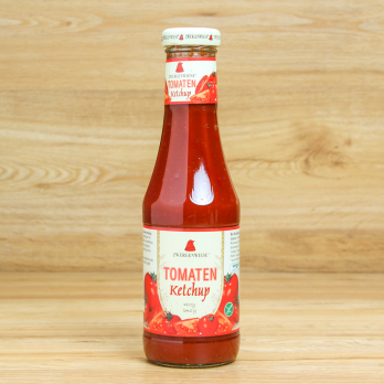 Tomatenketchup 500 ml