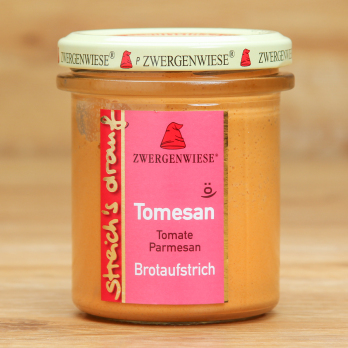 Streichs drauf ''Tomesan'' ZW 160 g