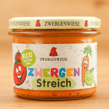 Zwergen Streich