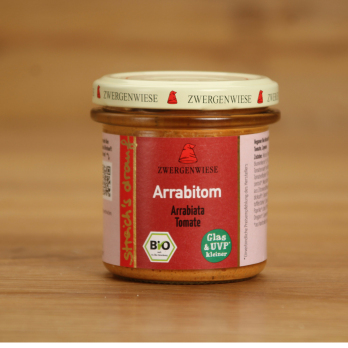 Streich´s drauf Arrabitom