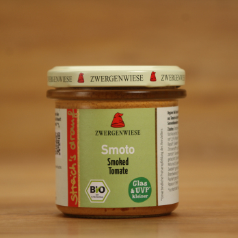 Streich´s drauf Smoto