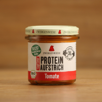 LupiLove Protein Tomate