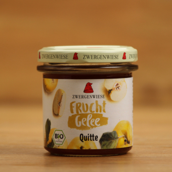 Fruchtgelee Quitte