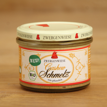 Cashew Schmelz
