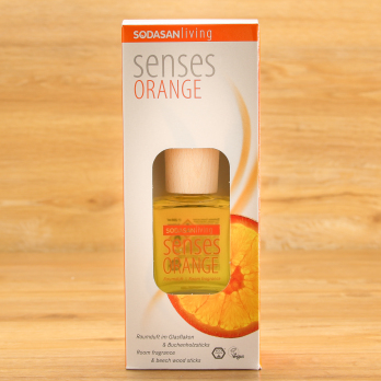 Raumduft Orange