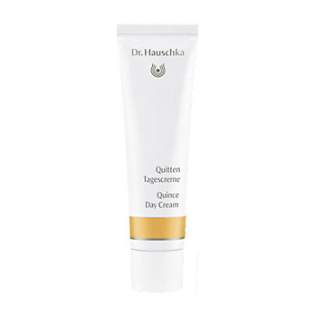Dr. Hauschka Quitte Tagescreme  30 ml