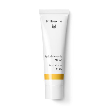 Dr. Hauschka Revitalisierende Maske