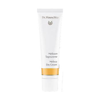 Dr. Hauschka  Melissen Tagescreme 30 ml