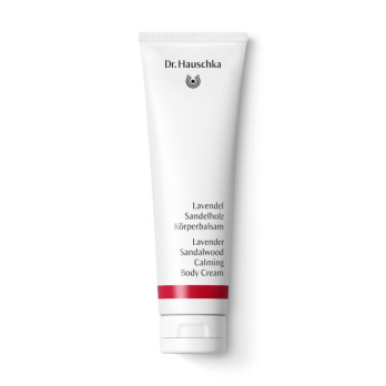 Dr. Hauschka Körperbalsam Lavendel