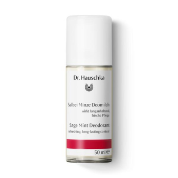 Dr. Hauschka Deomilch Salbei Minze