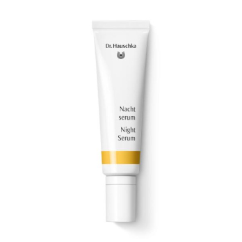 Dr. Hauschka Nachtserum