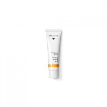 Dr. Hauschka Reinigungsmilch Kleingröße