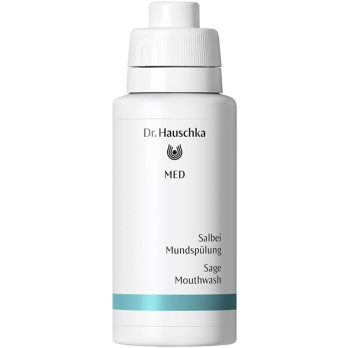 Dr. Hauschka Mundspülung Salbei