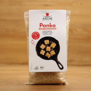 Panko Paniermehl