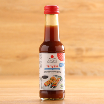 Teriyaki Soße