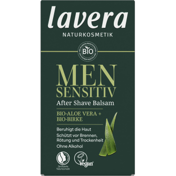 Men Sensitiv After Shave Balsam