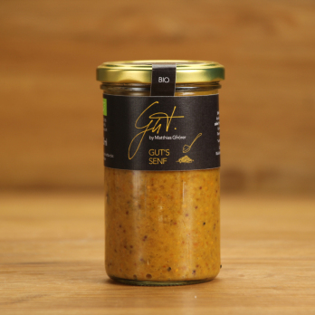 Gutsküche Senf
