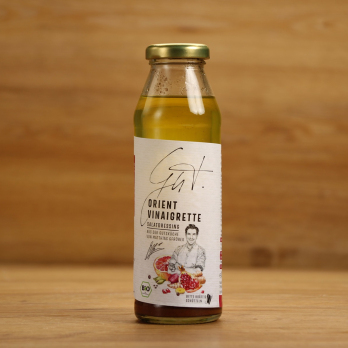Gutsküche Orient Vinaigrette - Salatdressing