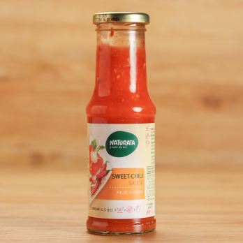 Sweet Chili Sauce