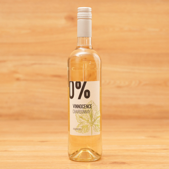 Vinnocence Chardonnay alkoholfrei