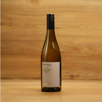 Pinot Blanc alkoholfrei 2023 Keth