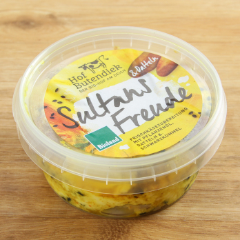 Sultans Freude mit Datteln 150 g