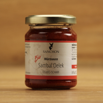 Sambal Olek
