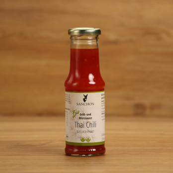 Thai Chili Sauce