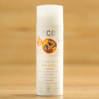 Baby Sonnencreme LSF 45