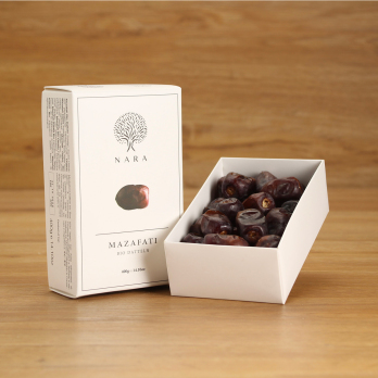 x Datteln Mazafati 400g