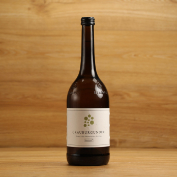 Grauburgunder Baden/Kaiserstuhl