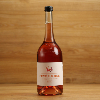 Cuvée rose