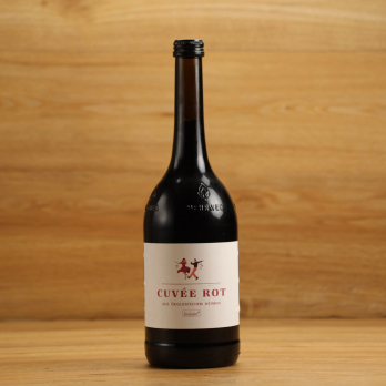 Cuvée rot