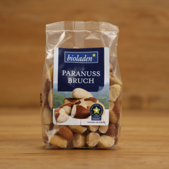 Paranusskerne Bruch
