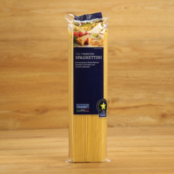 Spaghettini
