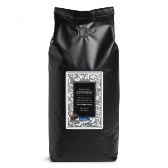 b* Espresso ganze Bohne