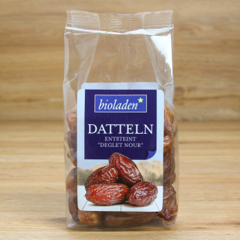 Datteln entsteint 200 g