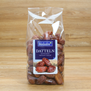 Datteln entsteint 500 g