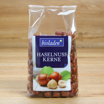 Haselnusskerne