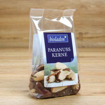 Paranusskerne 100 g