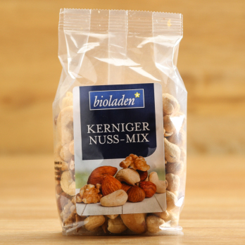 Kerniger Nuss Mix