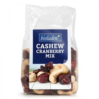 b* Cashew Cranberry Mix