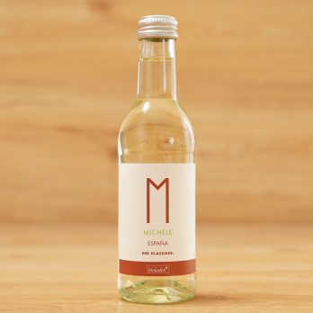MICHELE  Blanco 0,25 l
