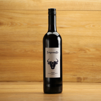 Tempranillo rot  San Isidro