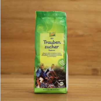 Bio Traubenzucker