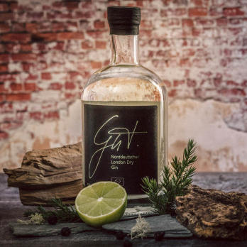 Gutsküche Nordd. Gin London Dry