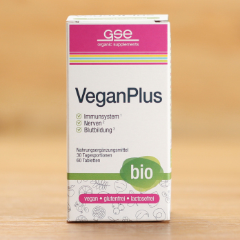 VeganPlus