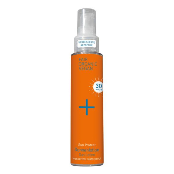 Sonnenlotion LSF30